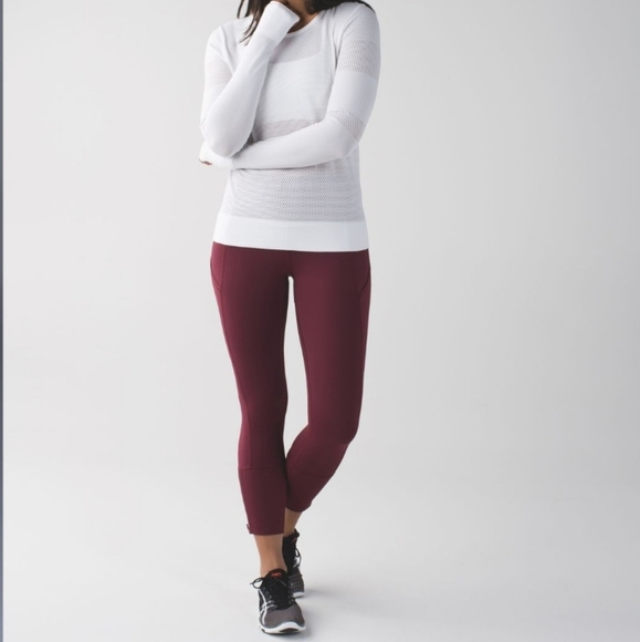 Lululemon soul cycle rebel runner - Picture 2 of 10